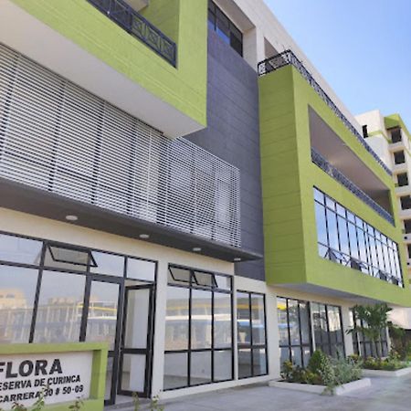 Conjunto Flora - Reservas De Curinca, Santa Marta Santa Marta (Magdalena) Exterior foto